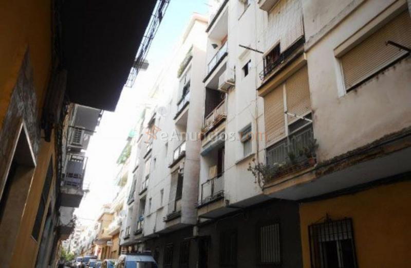 Apartamento en venta en  PADRE ZEGRI MORENO, La Chana, Granada