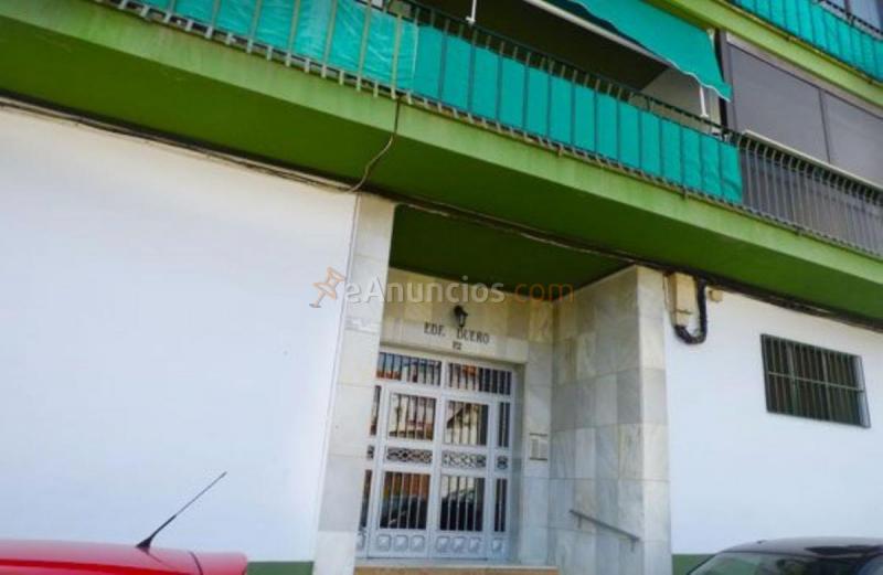 Apartamento en venta en  Malagueñas, Zona Hispanidad-Vivar Téllez, Vélez-Malaga