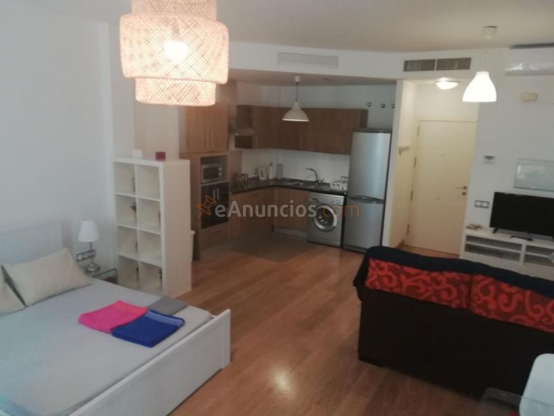Loft en venta en  Centro, Málaga