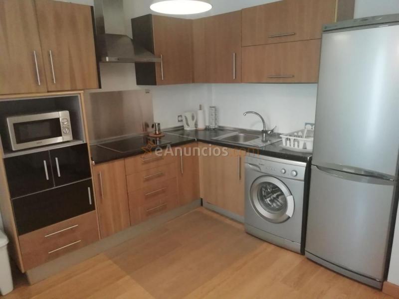 Loft en venta en  Centro, Málaga