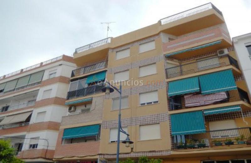Apartamento en venta en  DOCTOR ROS ALFEREZ, Centro, Torre del Mar