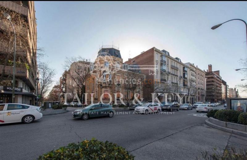 Apartamento en venta en Plaza goya, Salamanca, Madrid