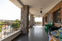 Adosado en venta en  Torreorgaz