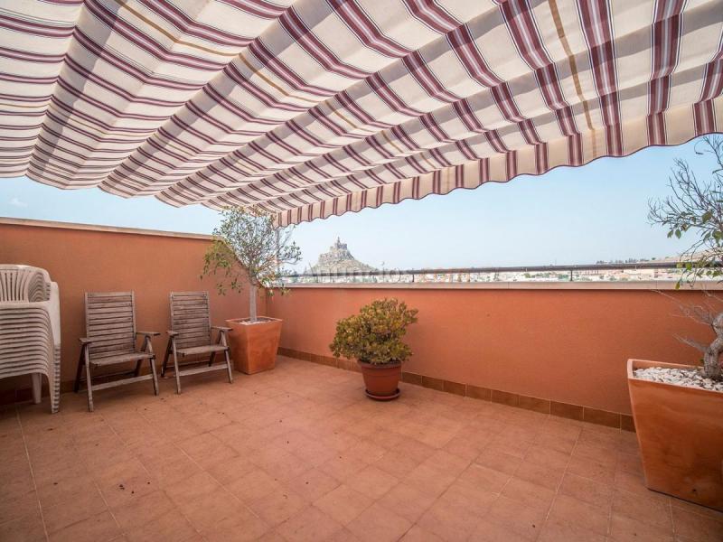 Atico en venta en  Pedanías Norte, Murcia