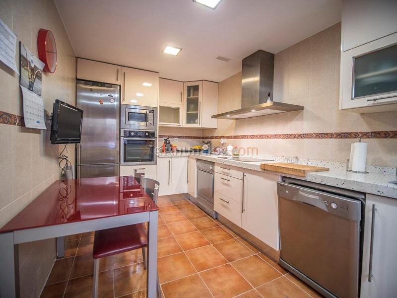 Atico en venta en  Pedanías Norte, Murcia