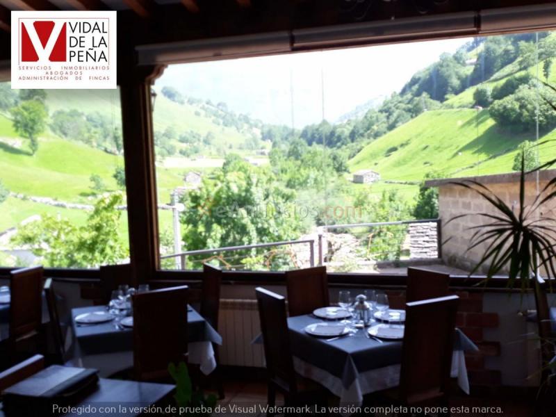 Local Comercial en venta en  La Concha, San Roque de Riomiera