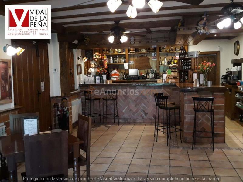 Local Comercial en venta en  La Concha, San Roque de Riomiera