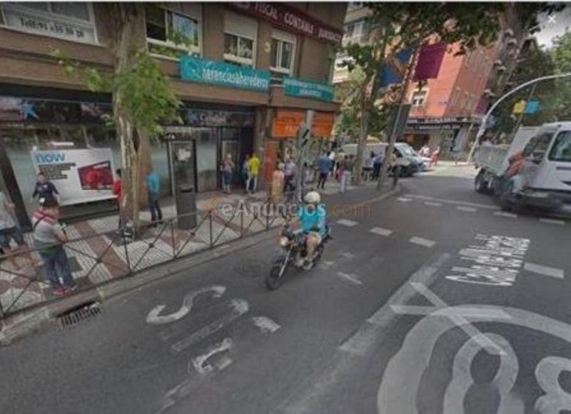 Local Comercial en venta en Calle de Alcalá, Ciudad Lineal, Madrid