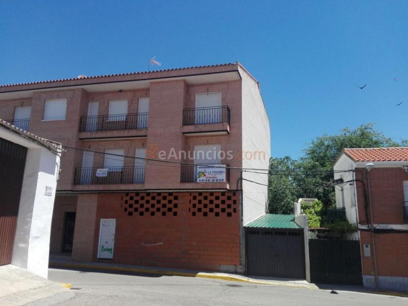 Apartamento en alquiler en  Las Ventas de Retamosa