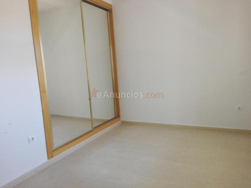 Apartamento en alquiler en  Las Ventas de Retamosa