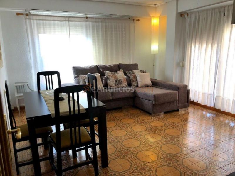 Apartamento en alquiler en  Benicalap, Valncia