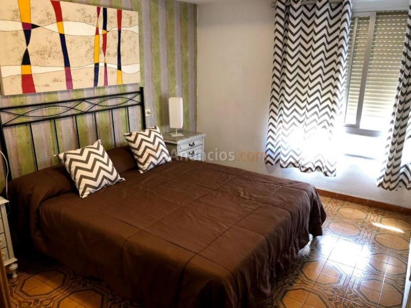 Apartamento en alquiler en  Benicalap, Valncia