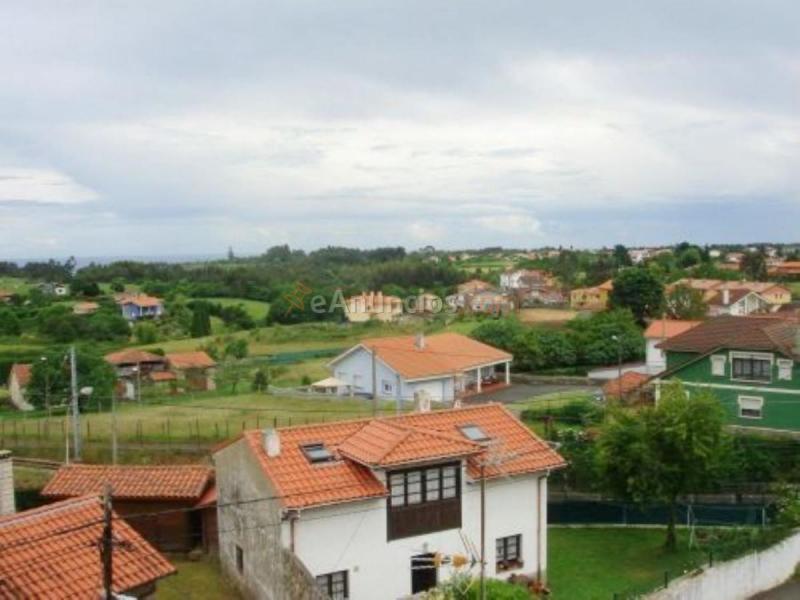 Apartamento en venta en Calle josé álvarez rodríguez, Muros de Nalón