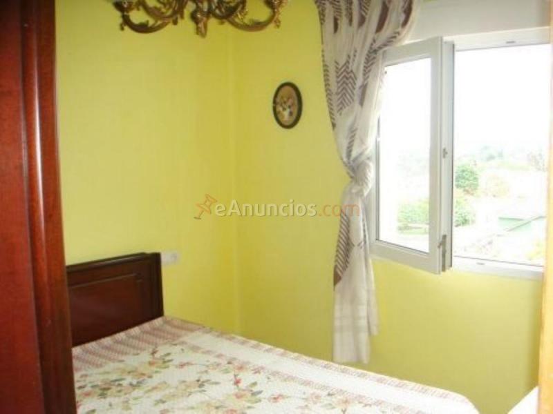 Apartamento en venta en Calle josé álvarez rodríguez, Muros de Nalón