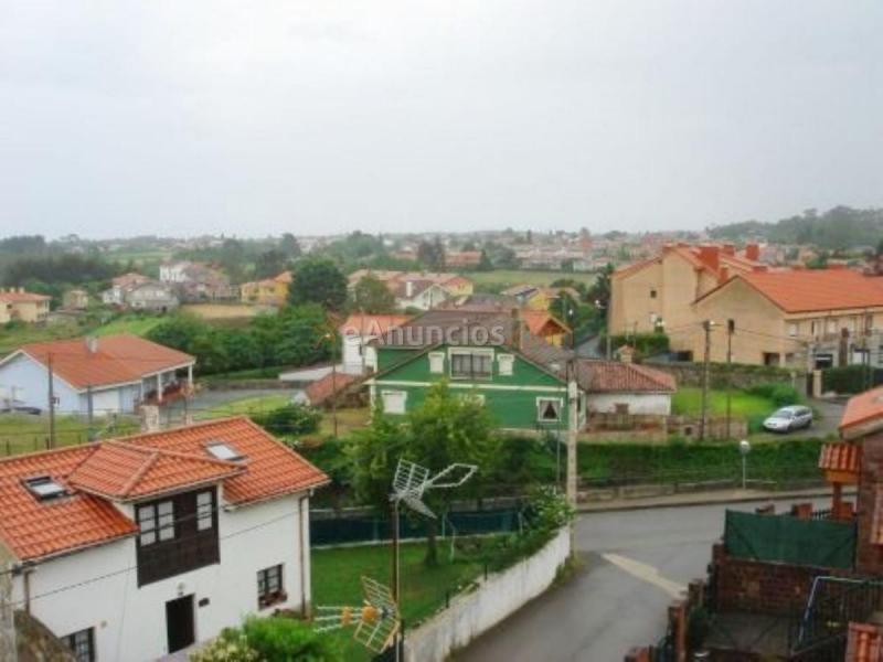 Apartamento en venta en Calle josé álvarez rodríguez, Muros de Nalón