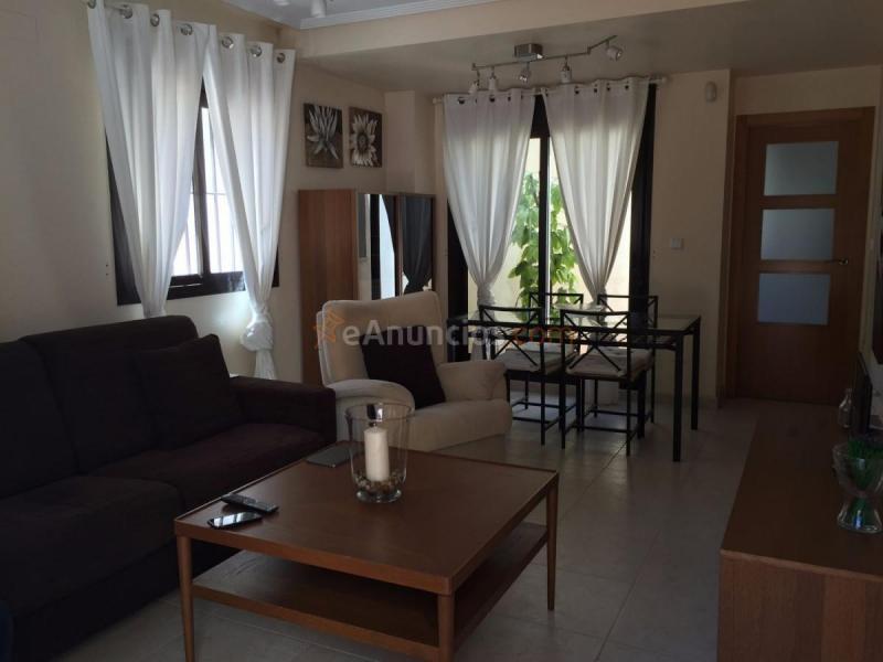 Casa en venta en Avenida AVENIDA SANDOVAL, Santiago de la Ribera, San Javier