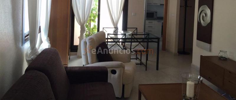 Casa en venta en Avenida AVENIDA SANDOVAL, Santiago de la Ribera, San Javier