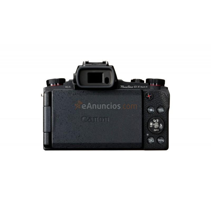 Canon PowerShot G1X MARK III 