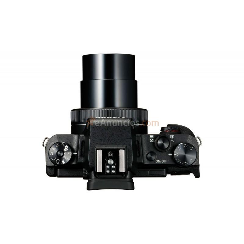 Canon PowerShot G1X MARK III 