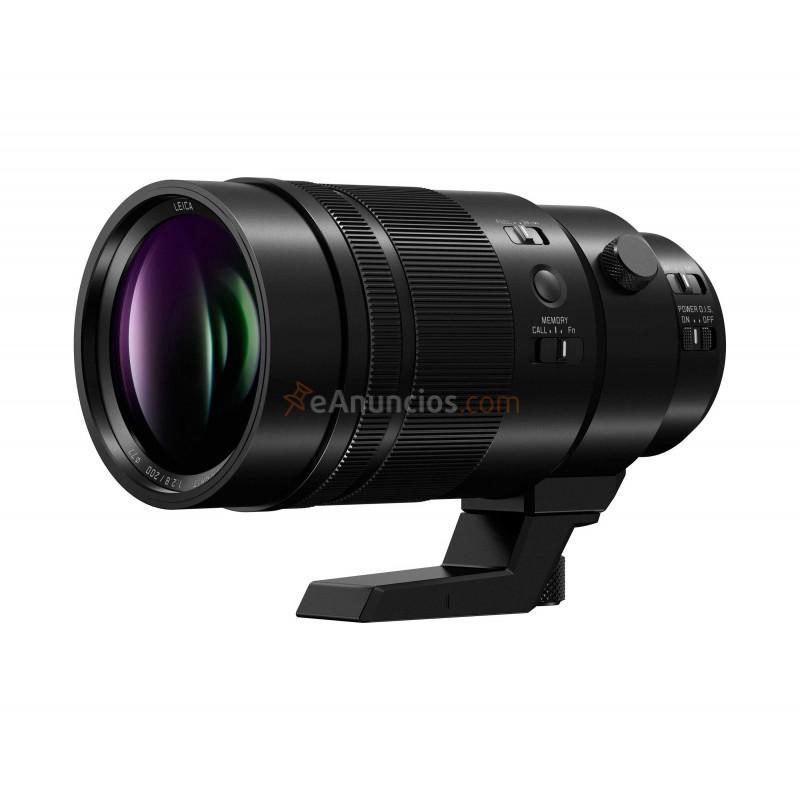 Panasonic Leica DG ELMARIT 200mm  400mm F2.8 POWER O.I.S 