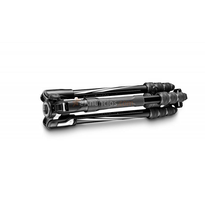 Manfrotto BEFREE 2N1 - Twist Lock 