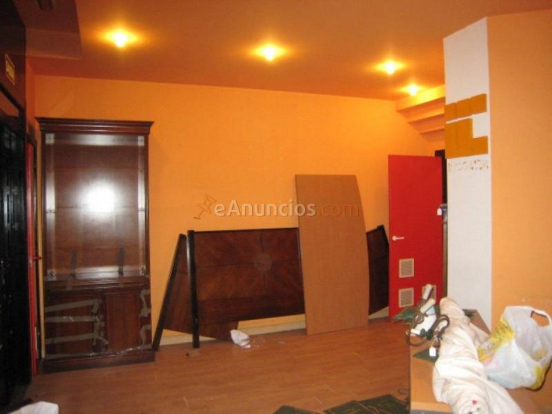 Local Comercial en alquiler en Calle Infiesto, Centro, Gijón