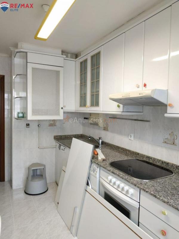 Apartamento en alquiler en  Sur, Gijón