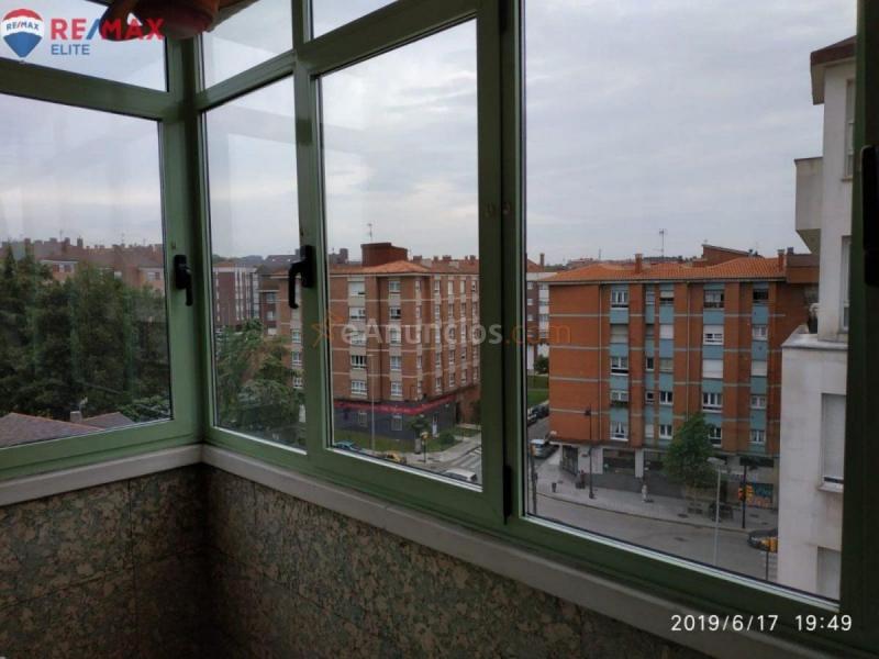 Apartamento en alquiler en  Sur, Gijón