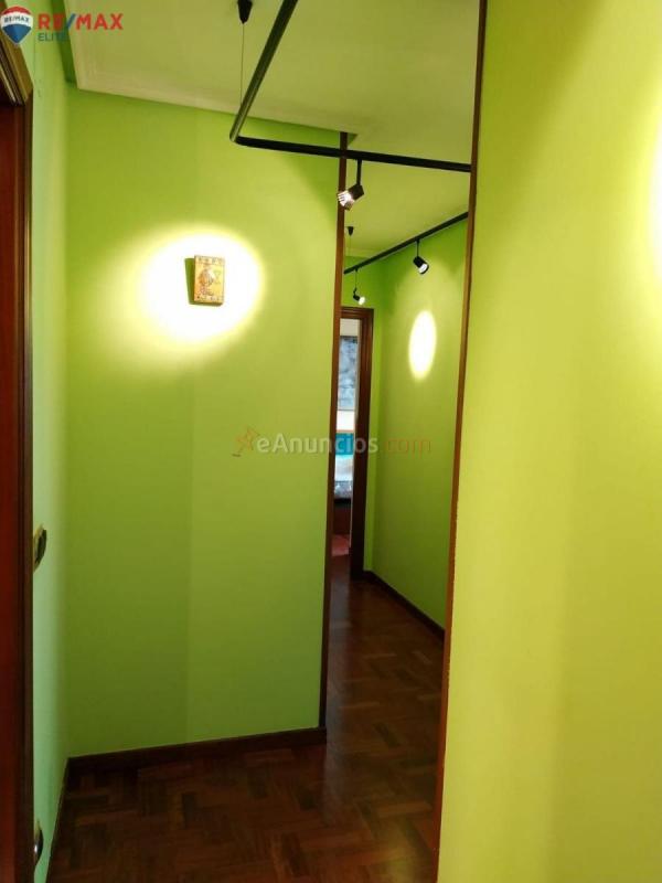 Apartamento en alquiler en  Sur, Gijón