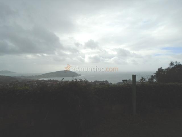 Priegue. Piso en planta baja con garaje individual