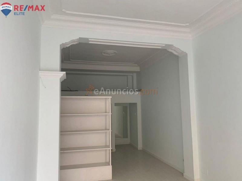 Local Comercial en alquiler en Calle de la Merced, Centro, Gijón