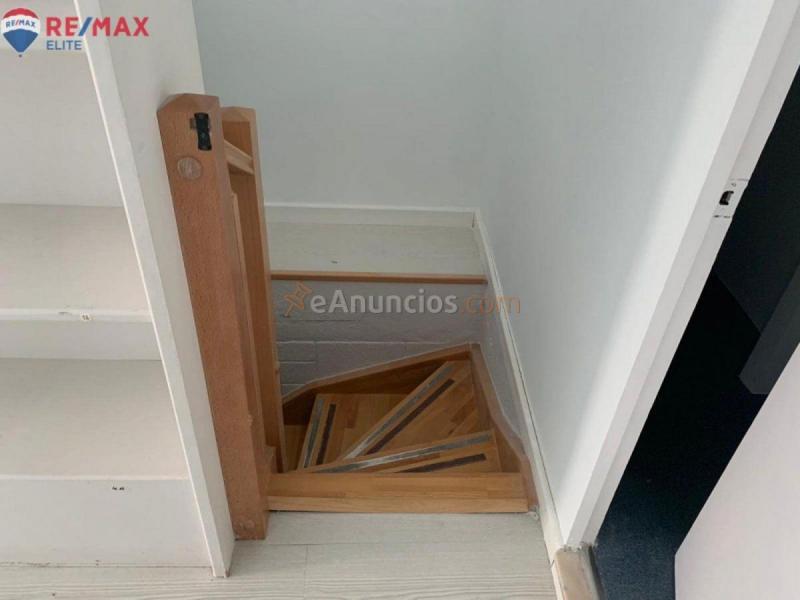 Local Comercial en alquiler en Calle de la Merced, Centro, Gijón