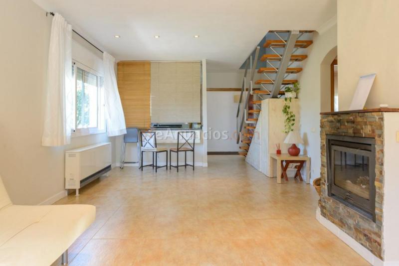 Adosado en venta en  Urbanitzacions, Lloret de Mar