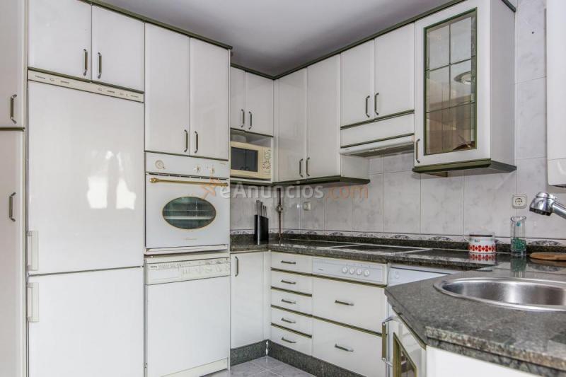 Apartamento en venta en  La Chantría- La Lastra, León