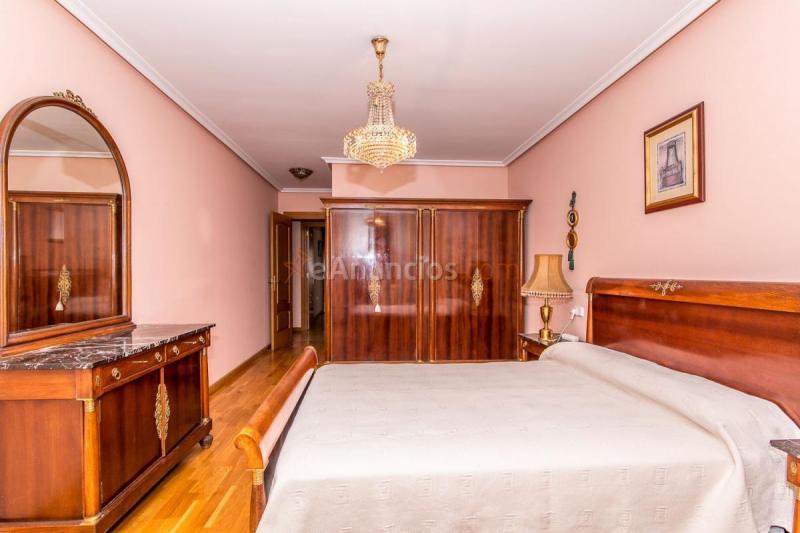 Apartamento en venta en  La Chantría- La Lastra, León