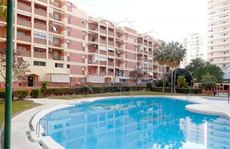 Apartamento en venta en Calle Río Aranda, Centro, Torremolinos