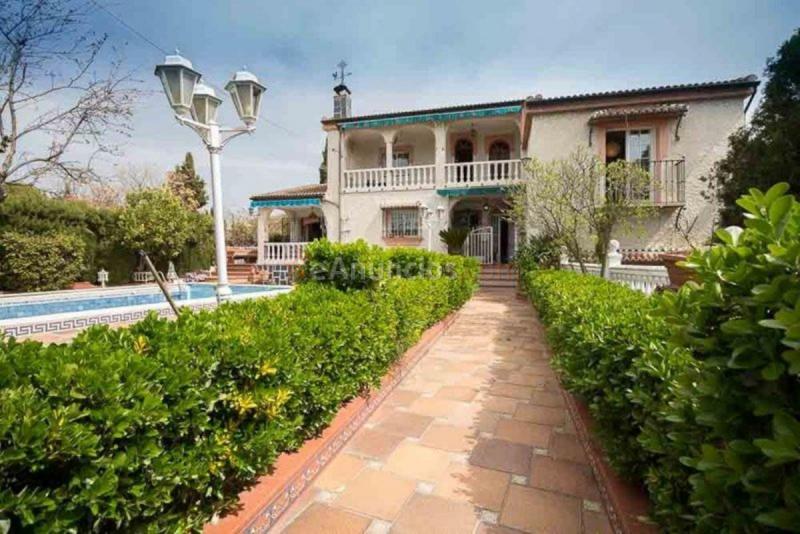 Adosado en venta en Calle priorato, Otura