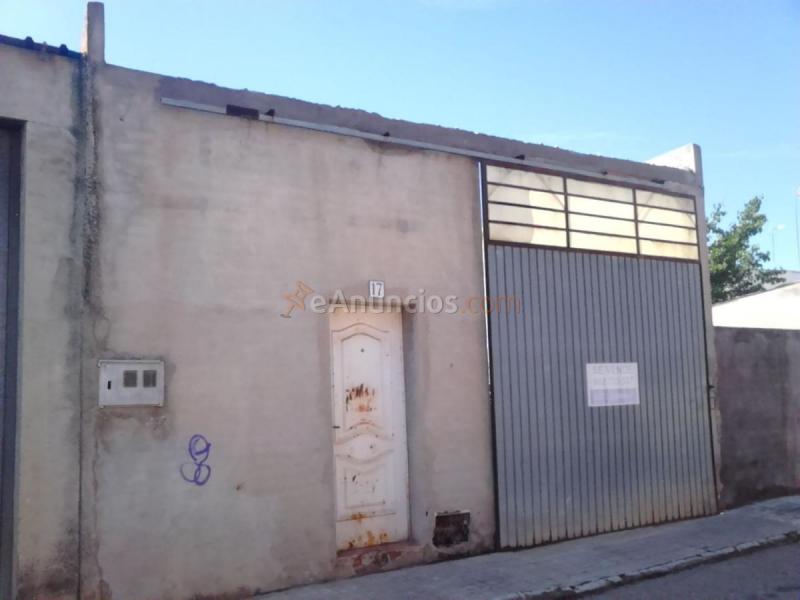 Parcela Rustica en venta en  Juan Carlos I, Numancia de la Sagra