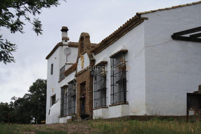 Casa Rural en venta en  Villarta