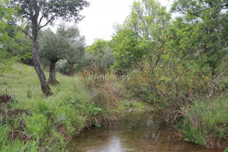 Casa Rural en venta en  Villarta