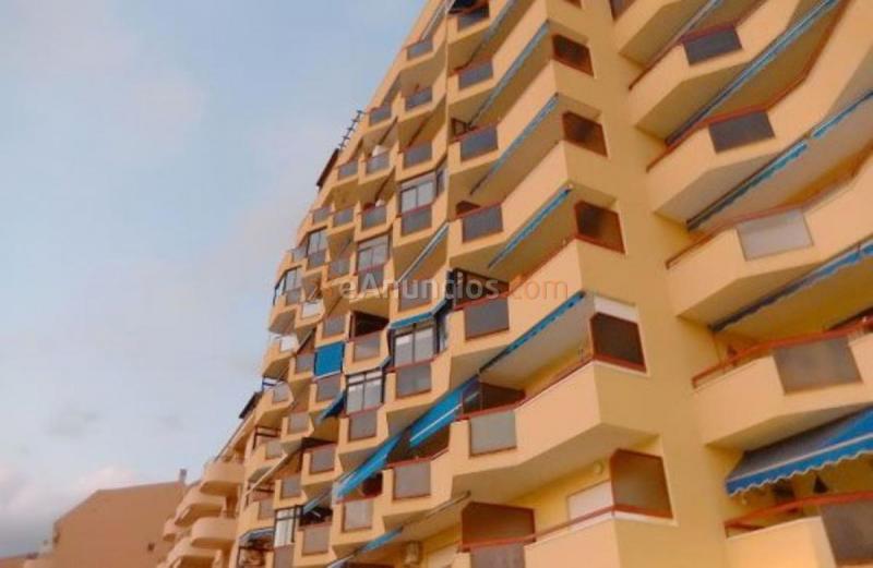 Apartamento en venta en  EL SAUCE, Los Pacos, Fuengirola