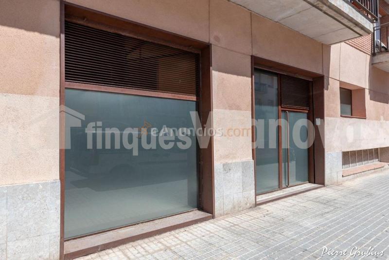 Local Comercial en venta en  helena, Mestral, Reus