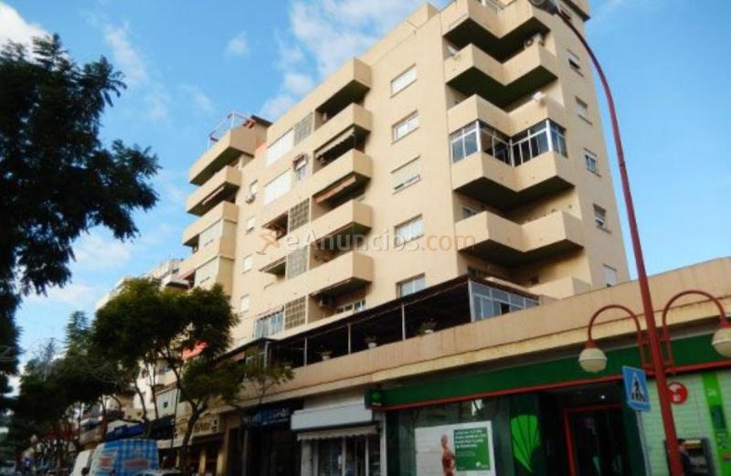 Apartamento en venta en Calle de Mijas, Las Lagunas, Mijas