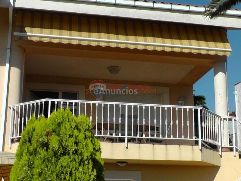 Adosado en venta en  Urogallo, Carreño