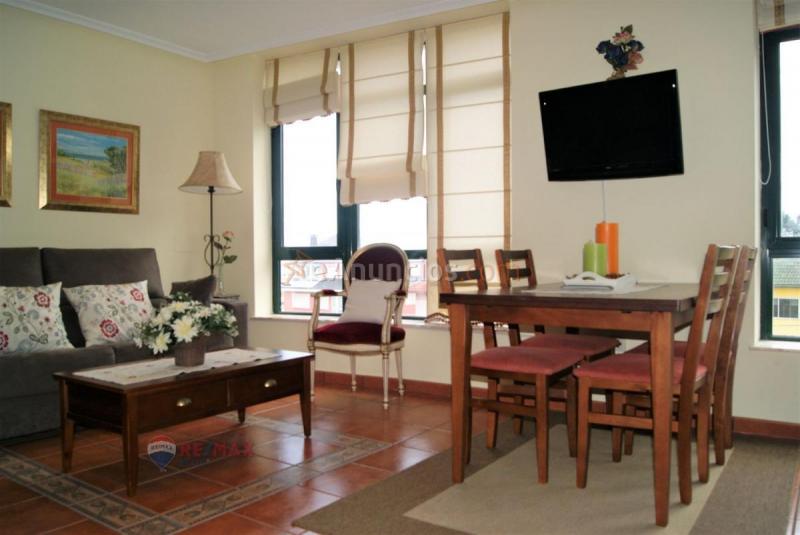 Duplex en venta en Calle Villadaide-Playa de Altar, Océano II, Barreiros