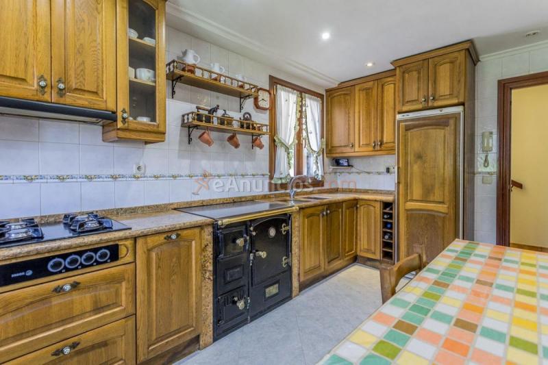 Adosado en venta en  Azken Portu - Behobia, Irun