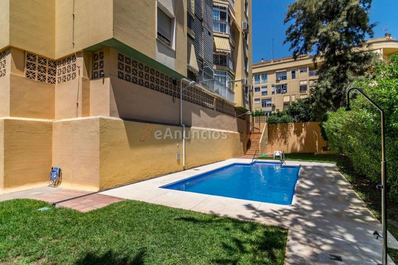 Apartamento en venta en  Este, Málaga