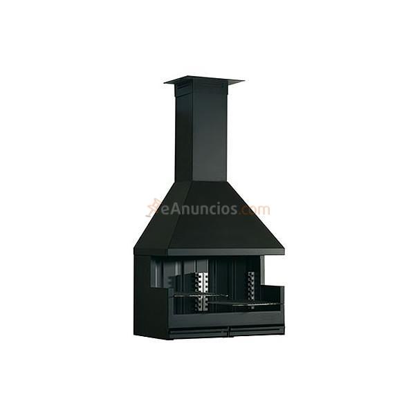 FORNELLS INOX PORCHE