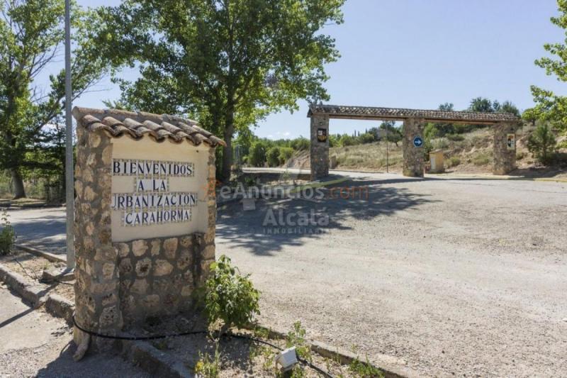 Parcela Rustica en venta en  Lillo