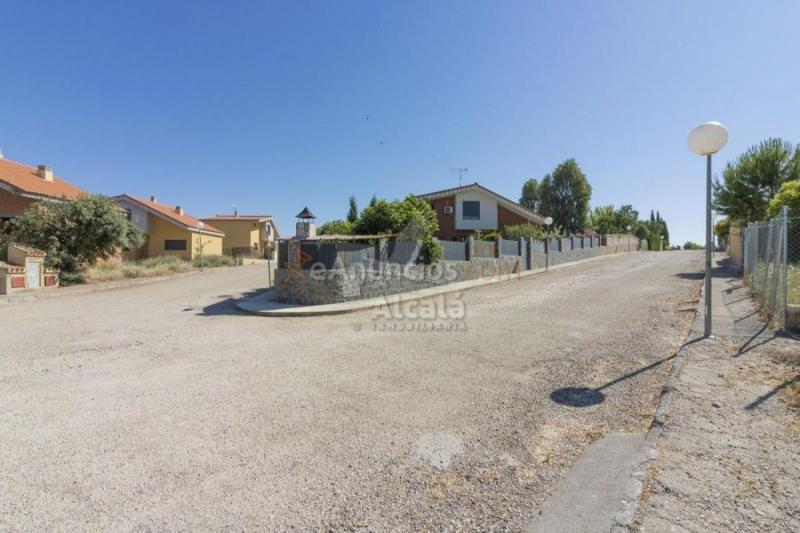 Parcela Rustica en venta en  Lillo